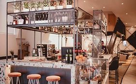 Novotel Sevilla