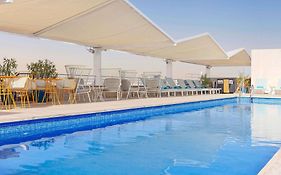 Novotel Sevilla